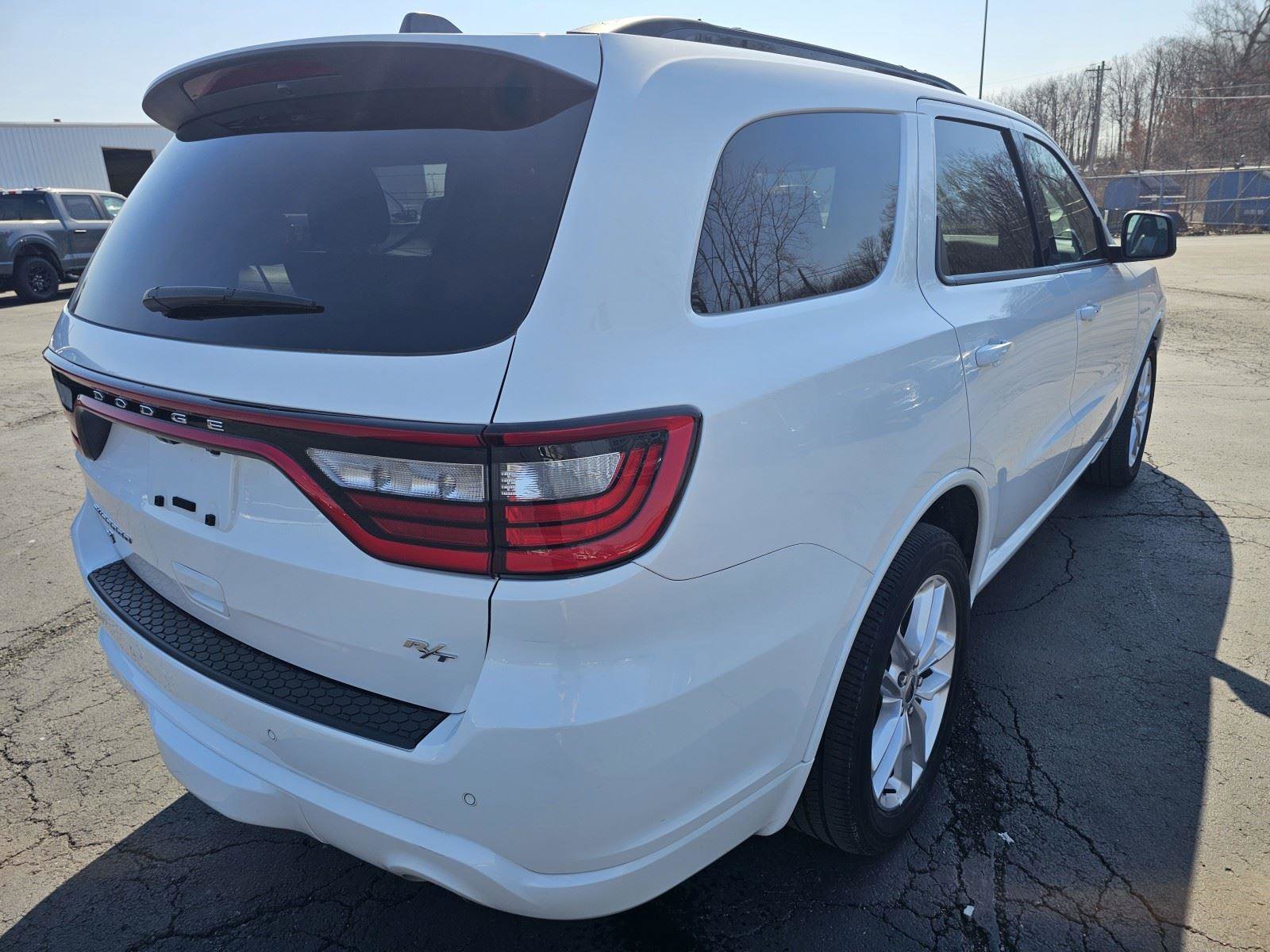 Used 2023 Dodge Durango R/T image 6