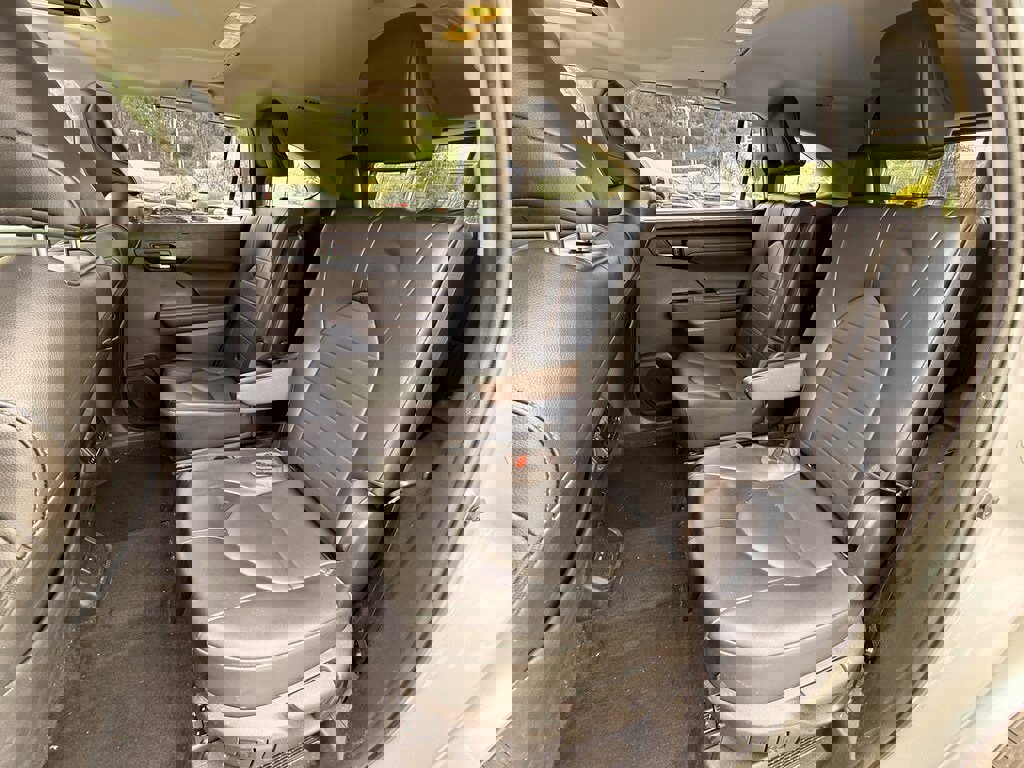 Used 2022 Toyota Highlander XLE image 15