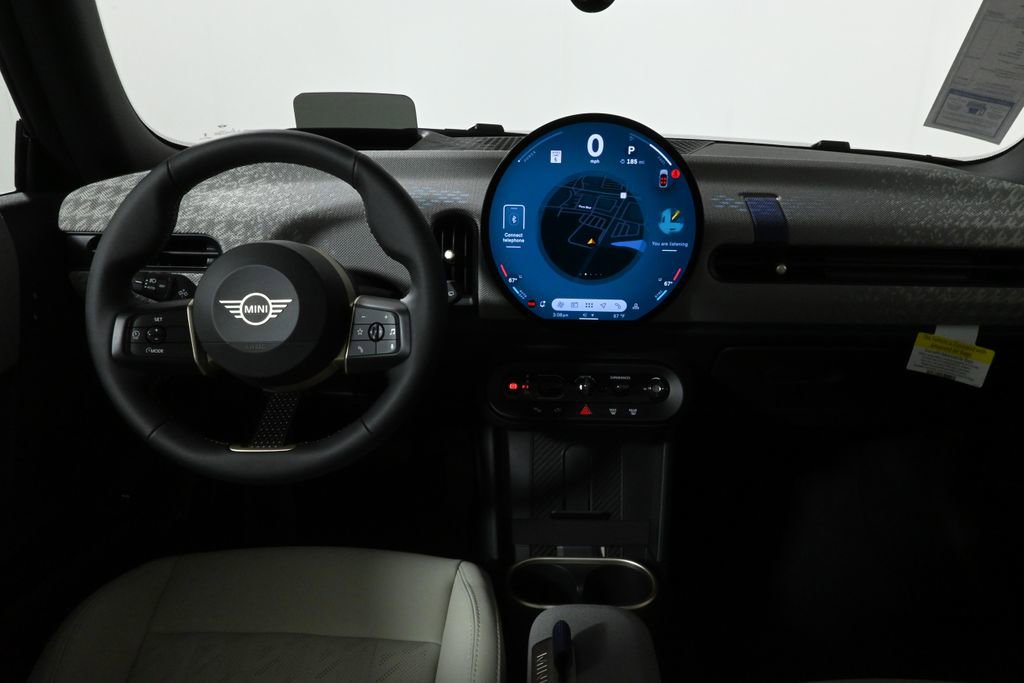 Used 2025 MINI Cooper S image 17