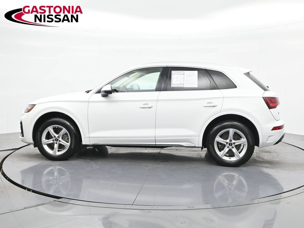 Used 2023 Audi Q5 2.0T Premium w/ Convenience Package AWD/4WD image 10