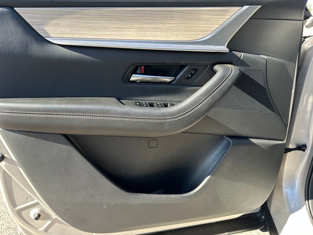 Used 2025 MAZDA CX-90 3.3 Turbo w/ Preferred Package image 28