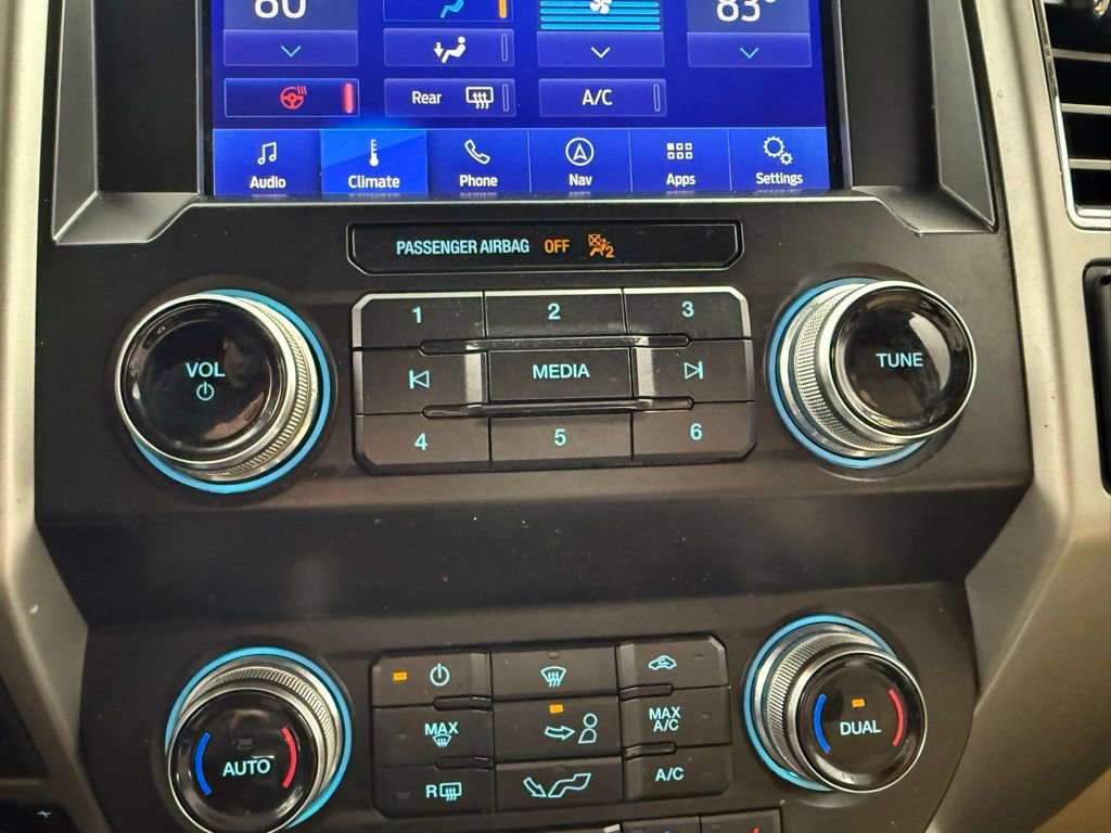 Used 2019 Ford F150 Lariat w/ Equipment Group 502A Luxury image 35