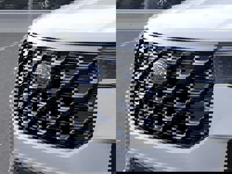 New 2026 Ford Explorer Platinum w/ LUX Leather Package image 17