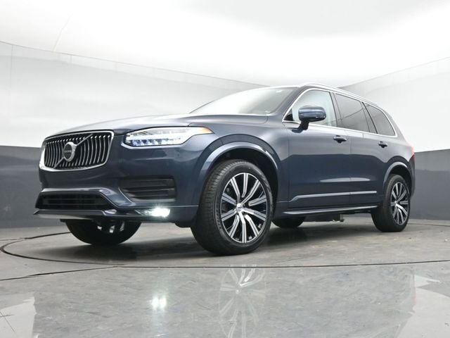 Used 2023 Volvo XC90 B6 Core w/ Climate Package image 37