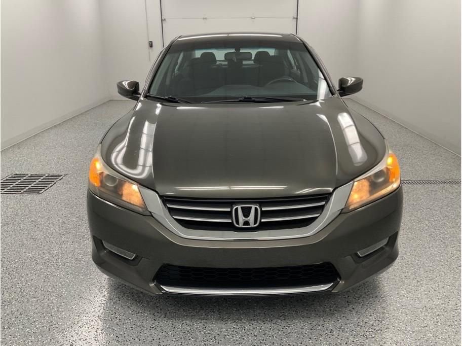 Used 2013 Honda Accord LX image 2
