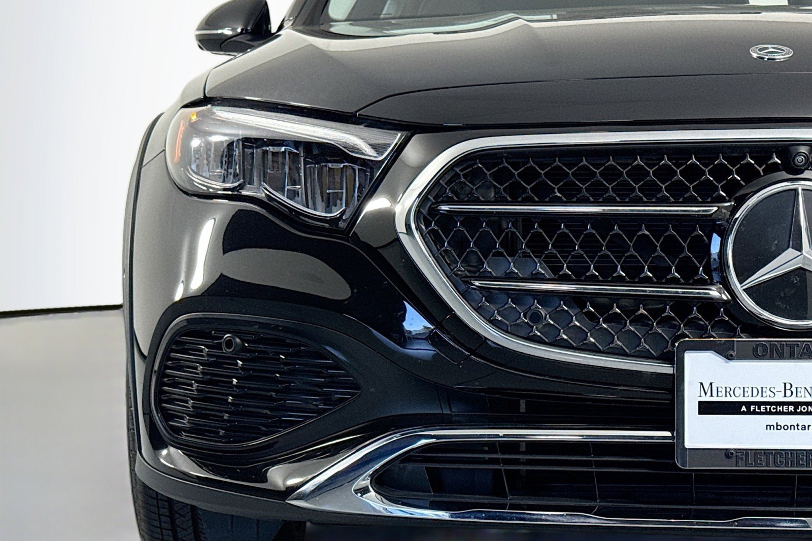 New 2025 Mercedes-Benz E 450 4MATIC All-Terrain Wagon image 13