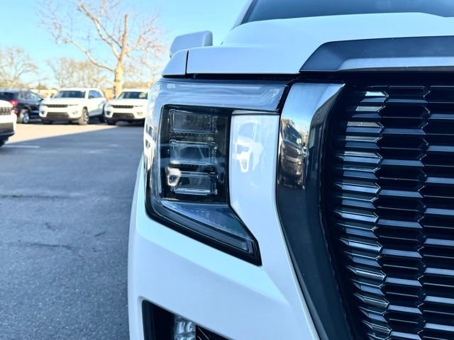 Used 2024 GMC Yukon XL Denali Ultimate image 13