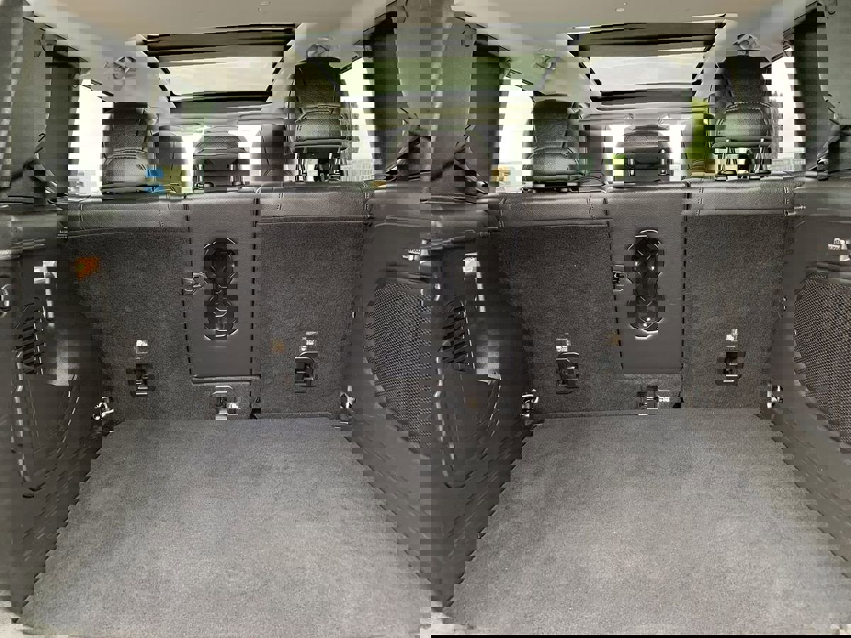 Used 2021 Jeep Renegade Trailhawk w/ Sun & Sound Group image 12