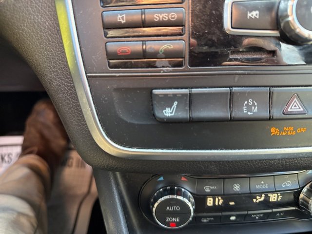 Used 2014 Mercedes-Benz CLA 250 image 33