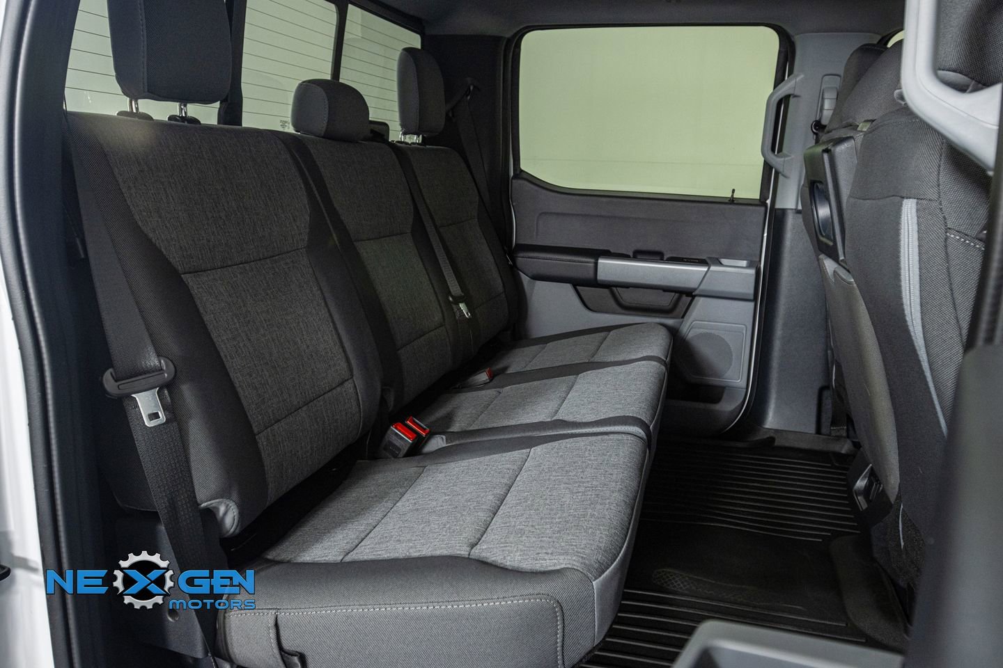 Used 2024 Ford F250 XL w/ STX Appearance Package image 33