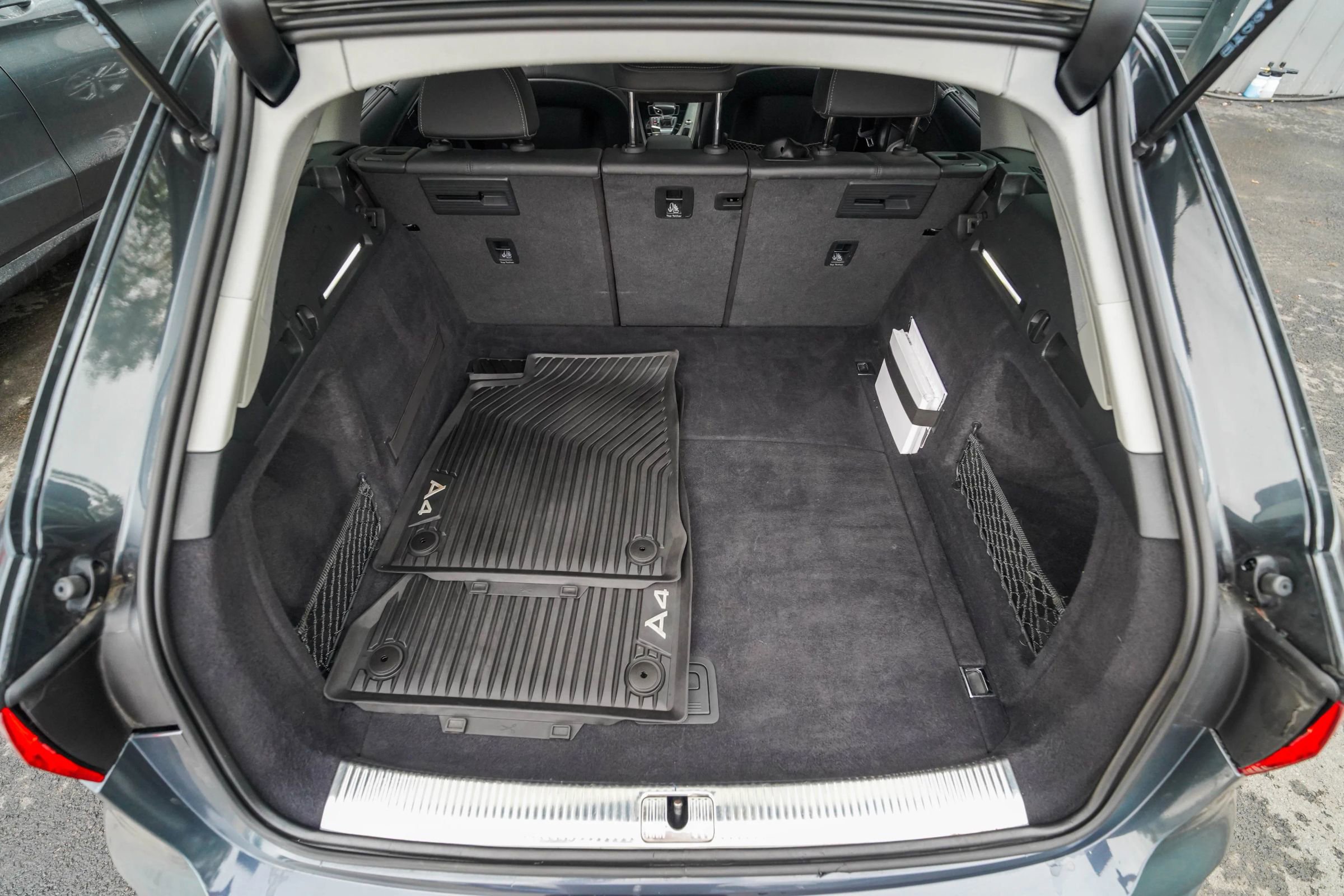 Used 2021 Audi A4 2.0T allroad Premium Plus image 34