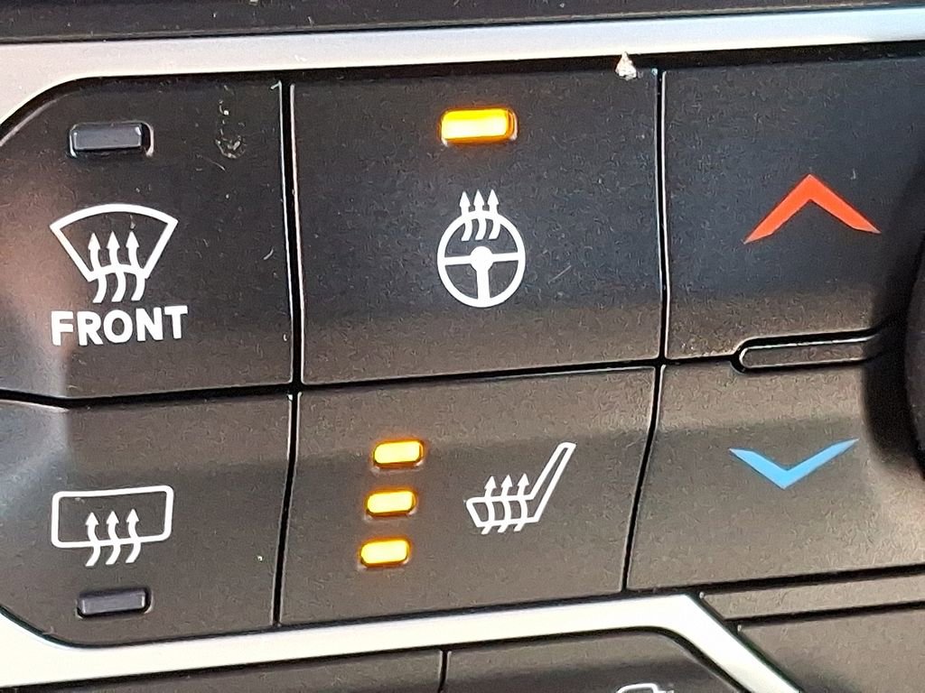 Used 2024 Jeep Wrangler Unlimited w/ Convenience Group image 28