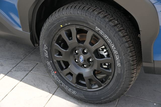 New 2026 Subaru Forester Wilderness image 12