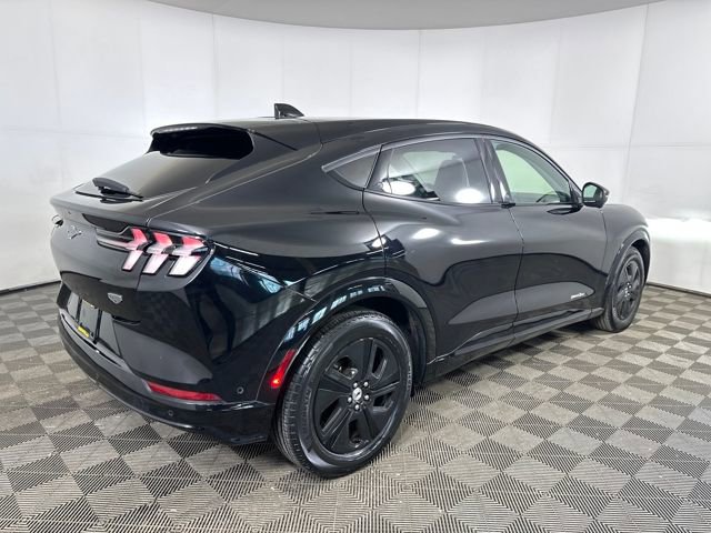 Used 2021 Ford Mustang Mach-E California Route 1 image 3