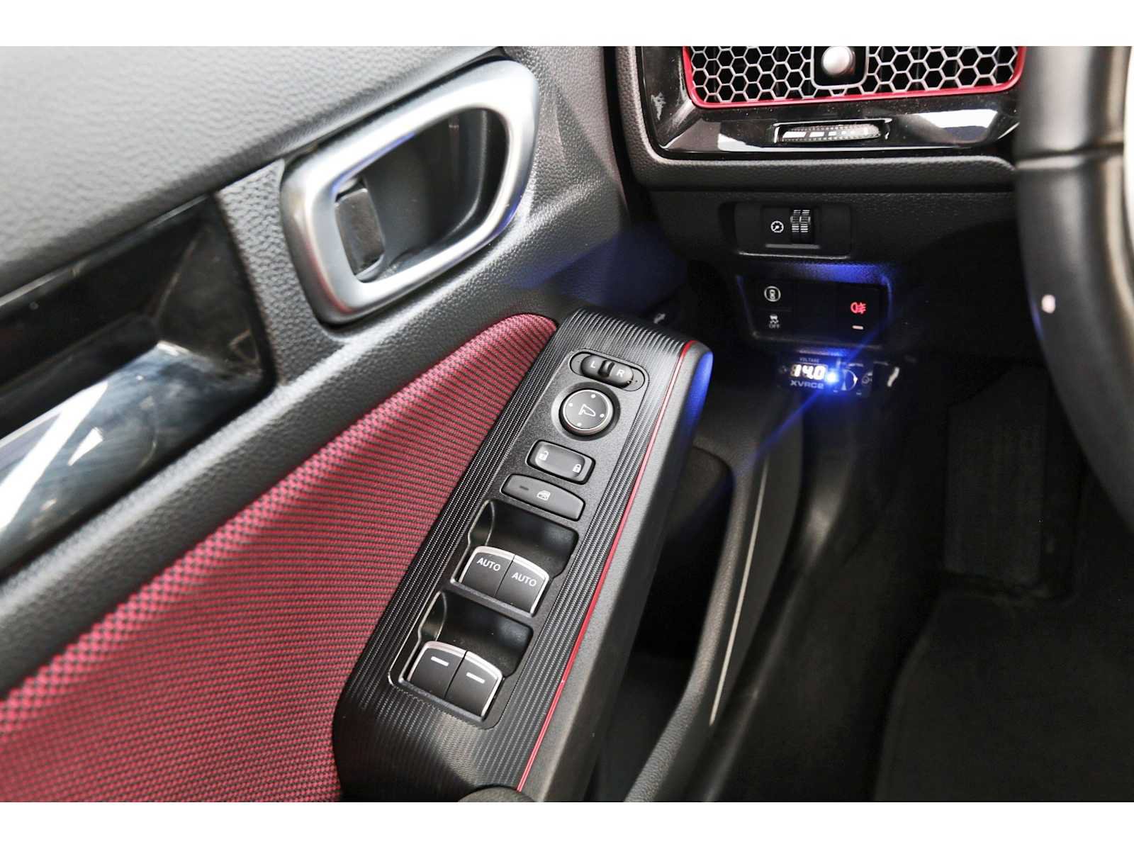 Used 2024 Honda Civic Si image 19