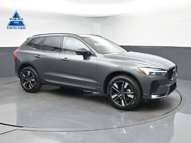New 2027 Volvo XC60 B5 Core AWD/4WD image 1