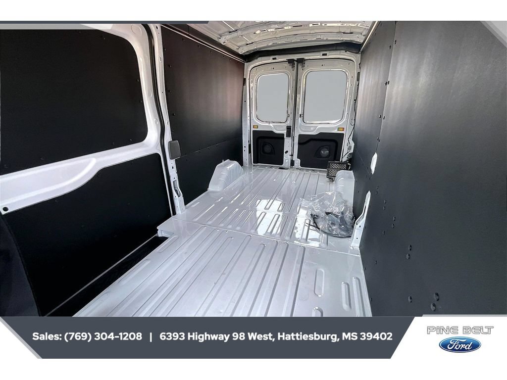 New 2026 Ford Transit 150 148 Medium Roof RWD image 19
