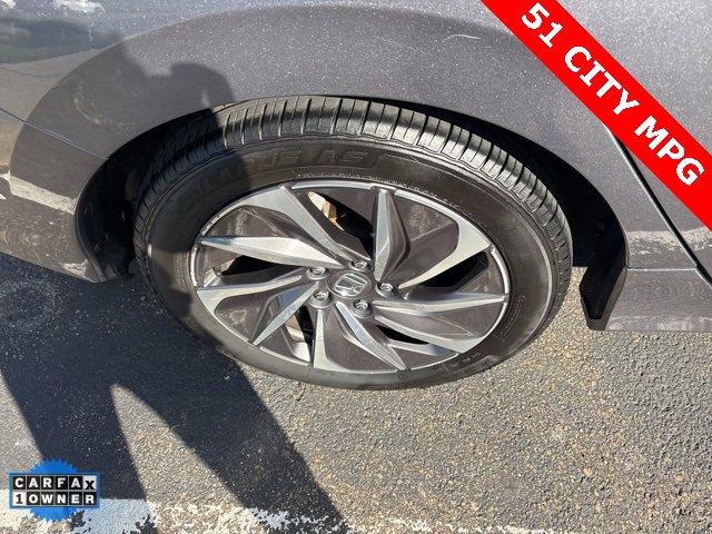 Used 2021 Honda Insight Touring image 34