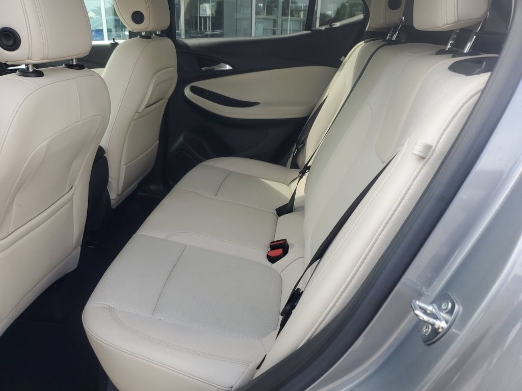 Used 2023 Buick Encore GX Preferred w/ Cold Weather Comfort Package FWD image 12