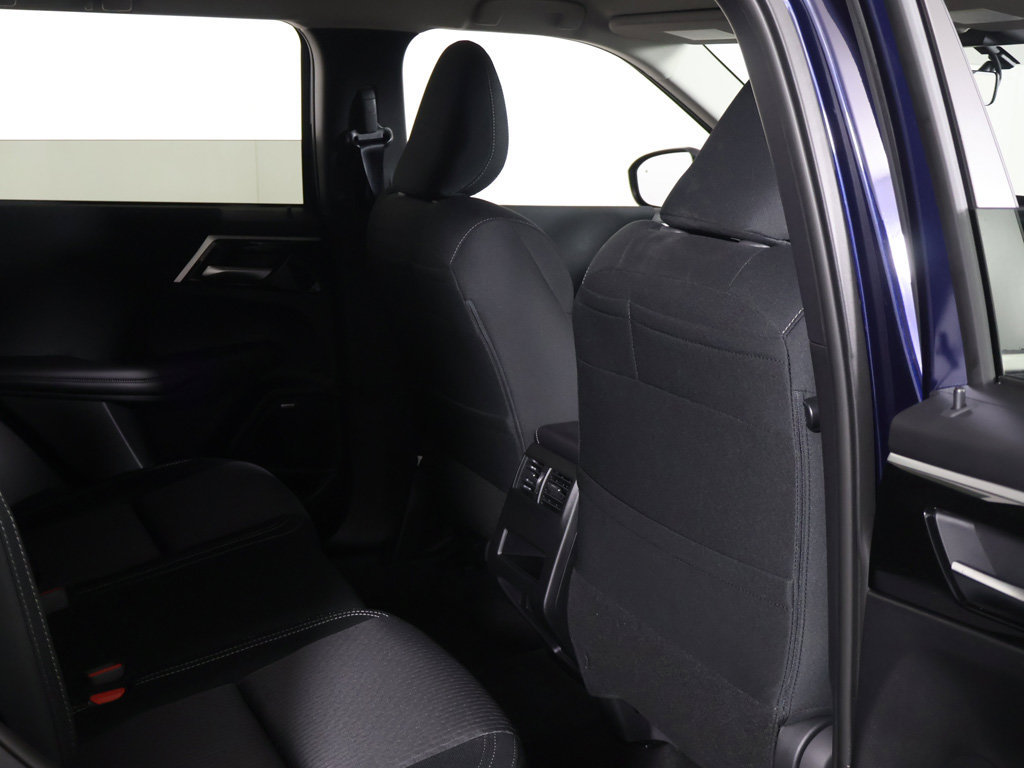 New 2026 Mitsubishi Outlander ES AWD/4WD image 29