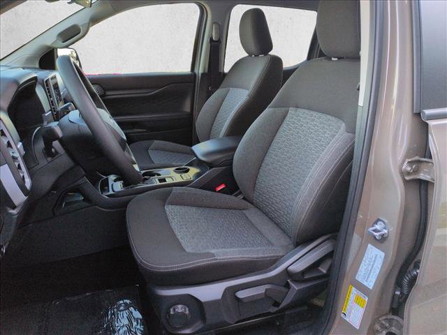 Used 2025 Ford Ranger XL w/ Trailer Tow Package image 15