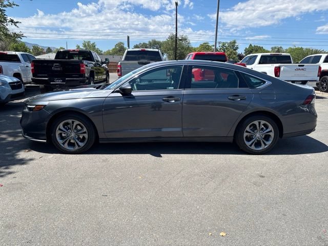 Used 2024 Honda Accord EX image 3