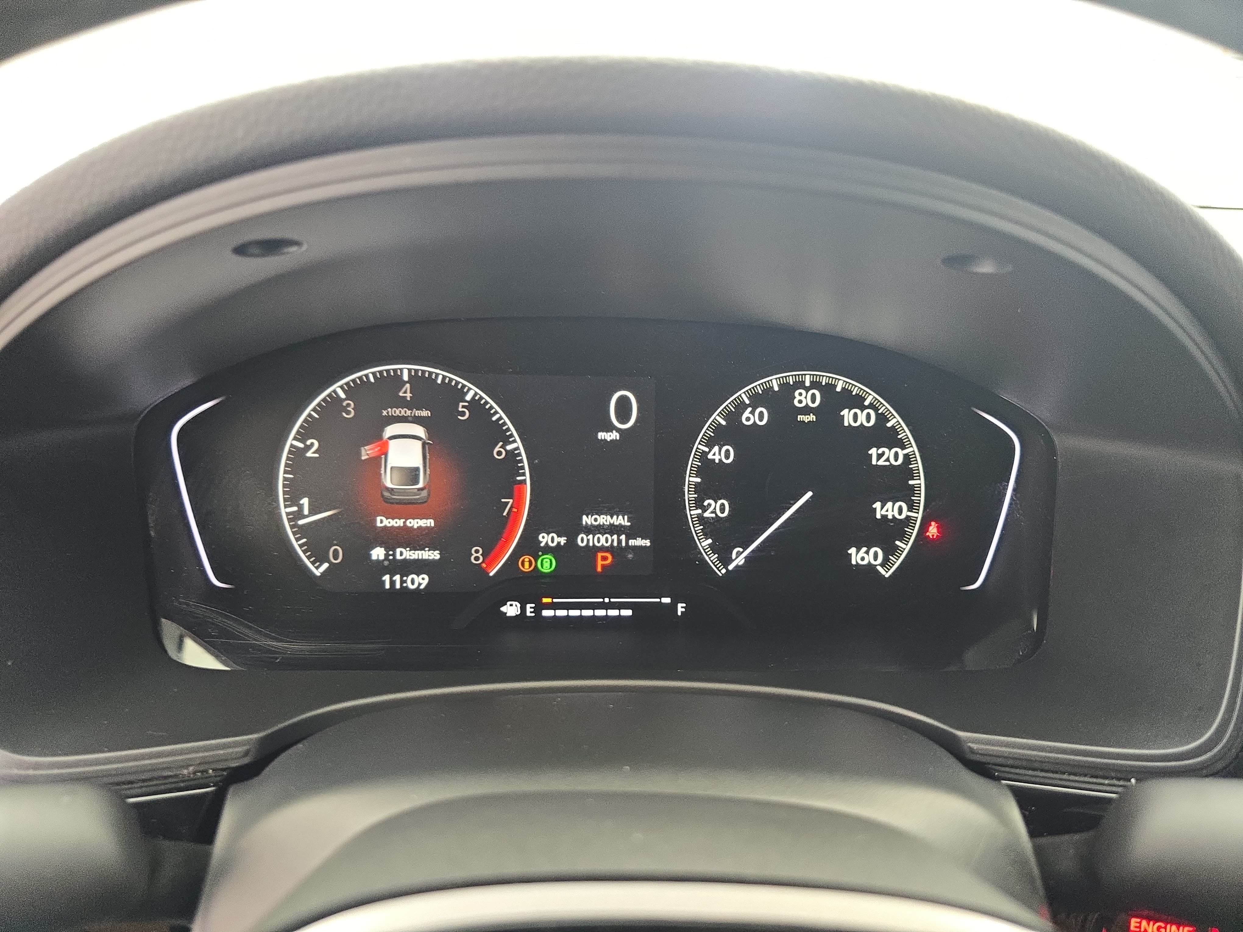 Certified 2024 Honda Civic Sport image 18