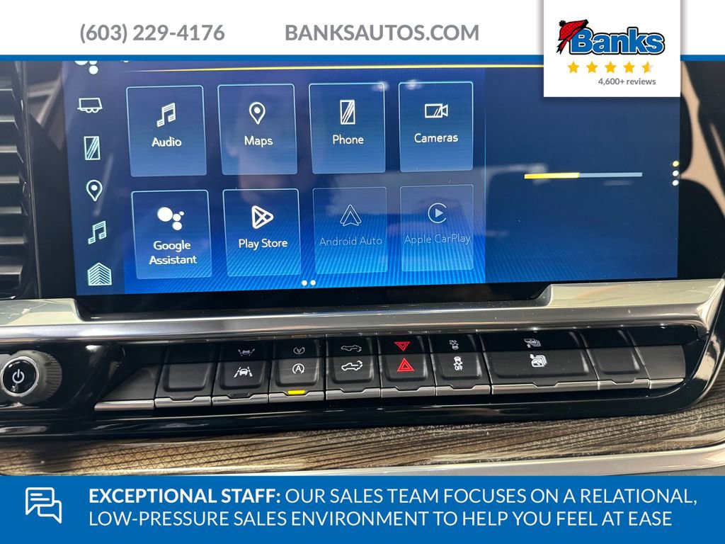 New 2026 Chevrolet Silverado 1500 LT image 12