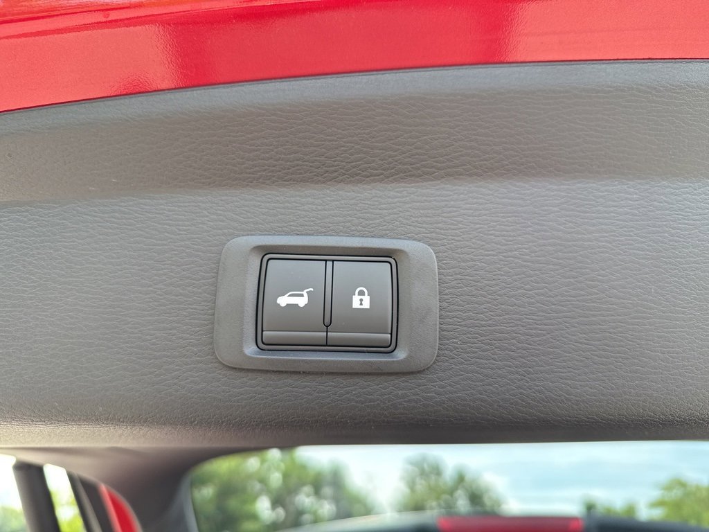 New 2025 Mitsubishi Outlander SEL image 18