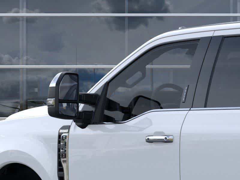 New 2026 Ford F350 King Ranch w/ Tremor Off-Road Package AWD/4WD image 20