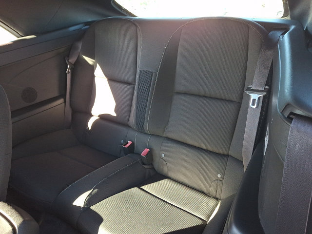 Used 2015 Chevrolet Camaro LT w/ RS Package RWD image 10