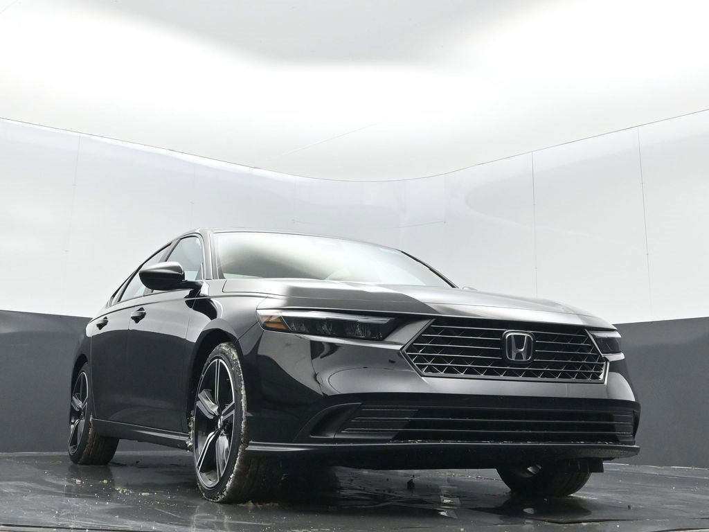 New 2026 Honda Accord Sport image 5