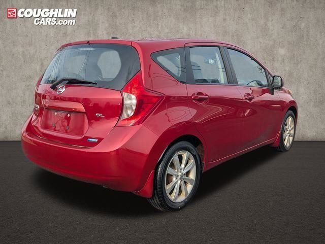 Used 2014 Nissan Versa Note SV w/ SL Package image 7