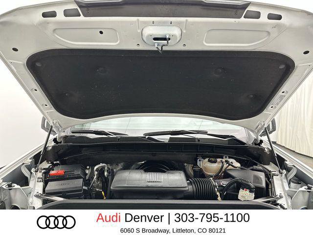 Used 2024 GMC Sierra 1500 AT4X w/ AT4X AEV Edition AWD/4WD image 25