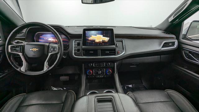 Used 2023 Chevrolet Tahoe Premier RWD image 28