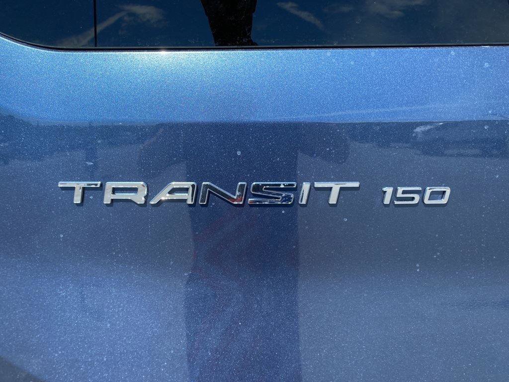 New 2025 Ford Transit 150 148 Medium Roof w/ Load Area Protection Package RWD image 17