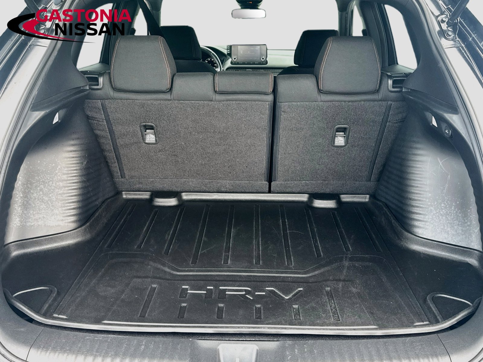 Used 2025 Honda HR-V Sport image 31