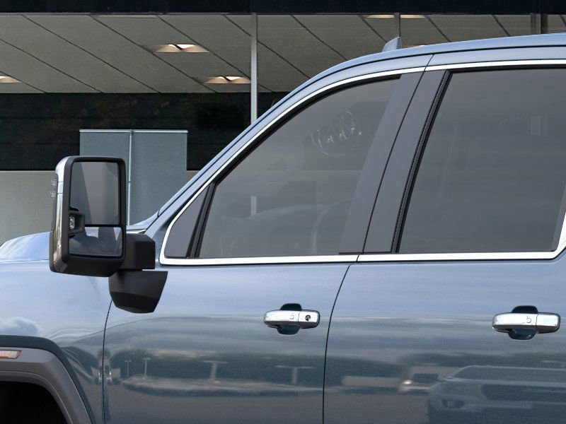 New 2026 GMC Sierra 2500 Denali w/ Technology Package image 12