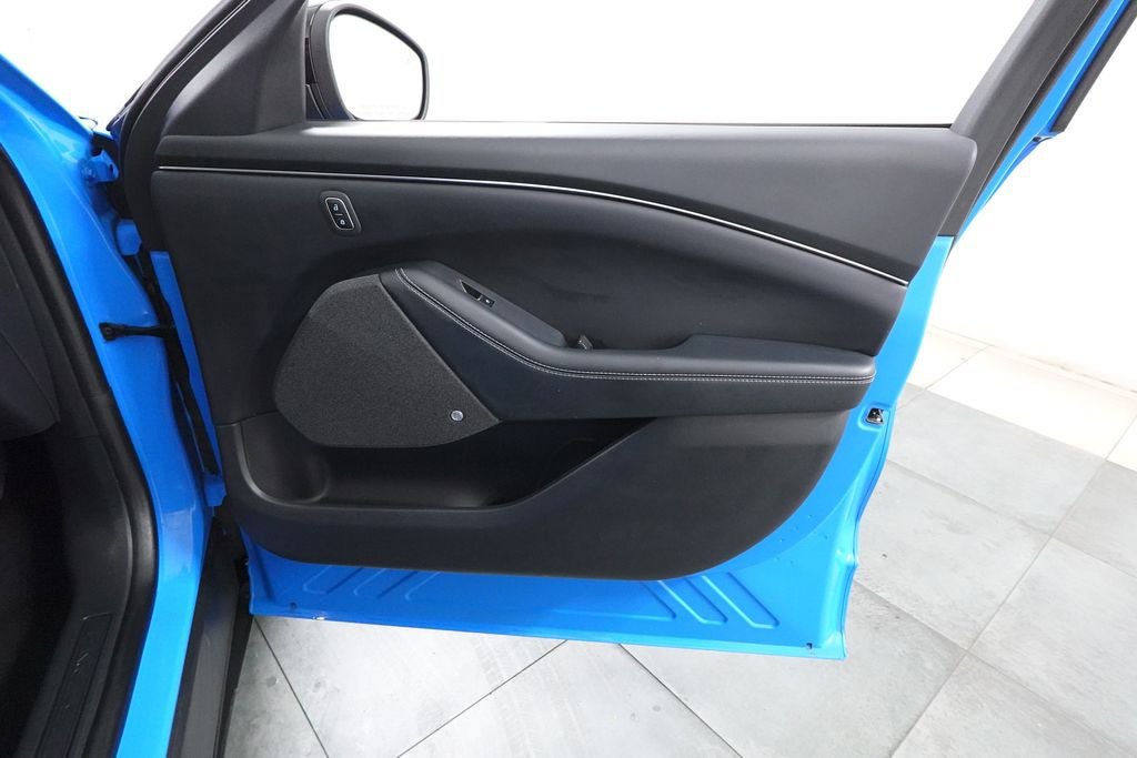 Certified 2024 Ford Mustang Mach-E Premium RWD image 32