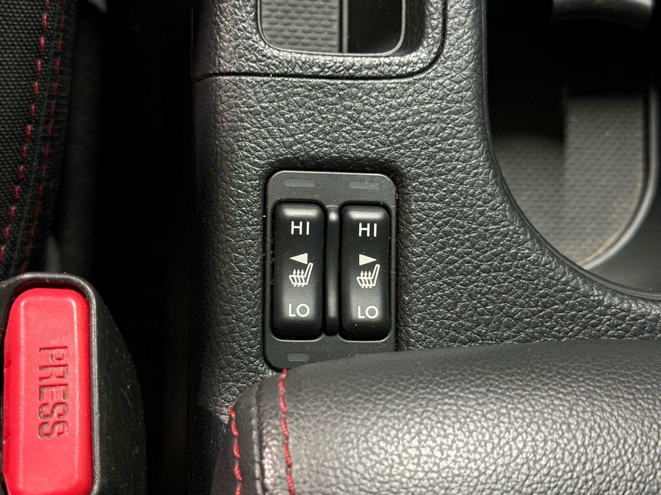 Used 2019 Subaru WRX Premium AWD/4WD image 19
