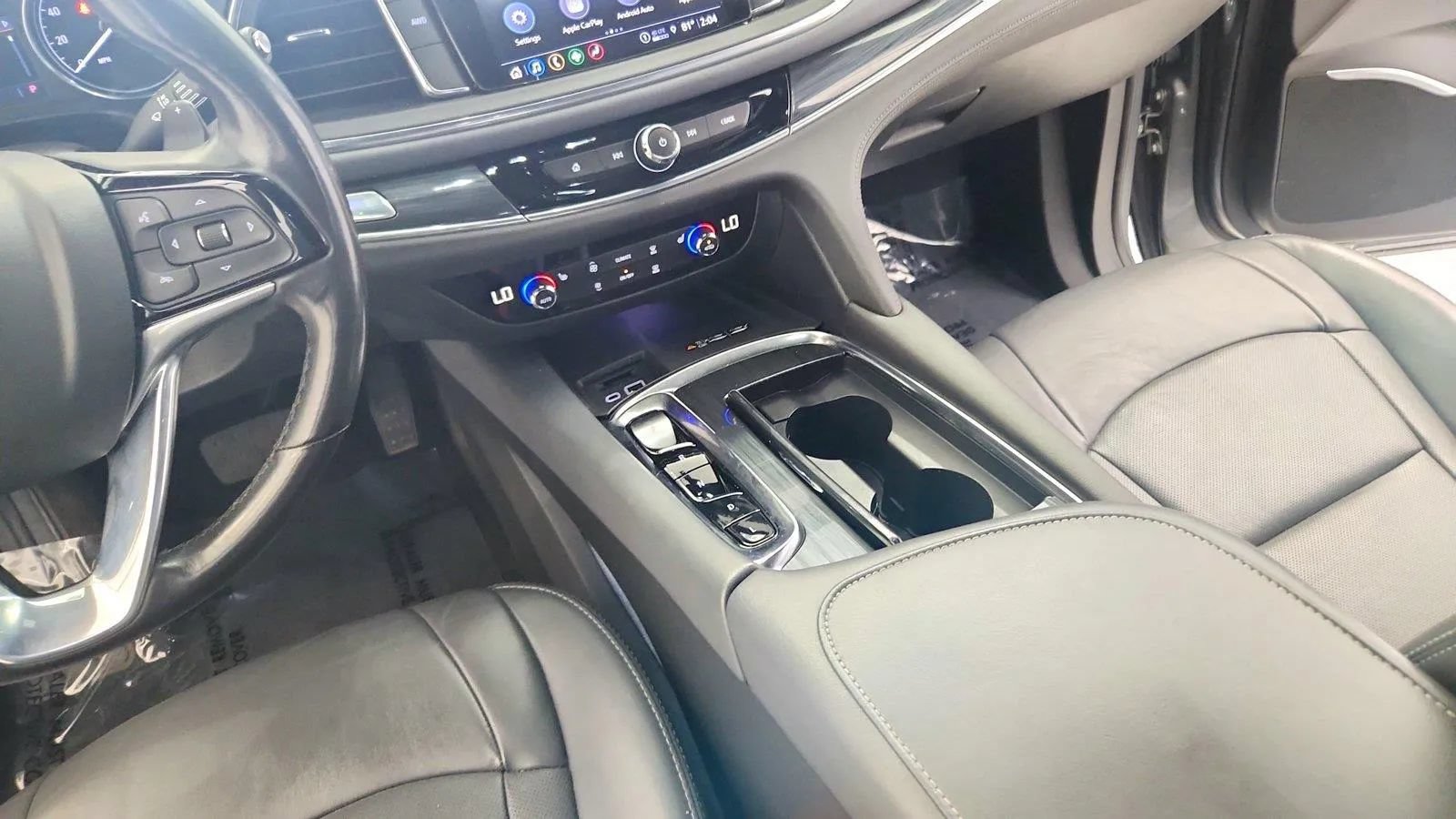 Used 2023 Buick Enclave Essence AWD/4WD image 27