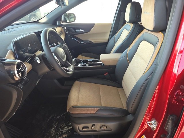 New 2026 Chevrolet Equinox ACTIV image 12