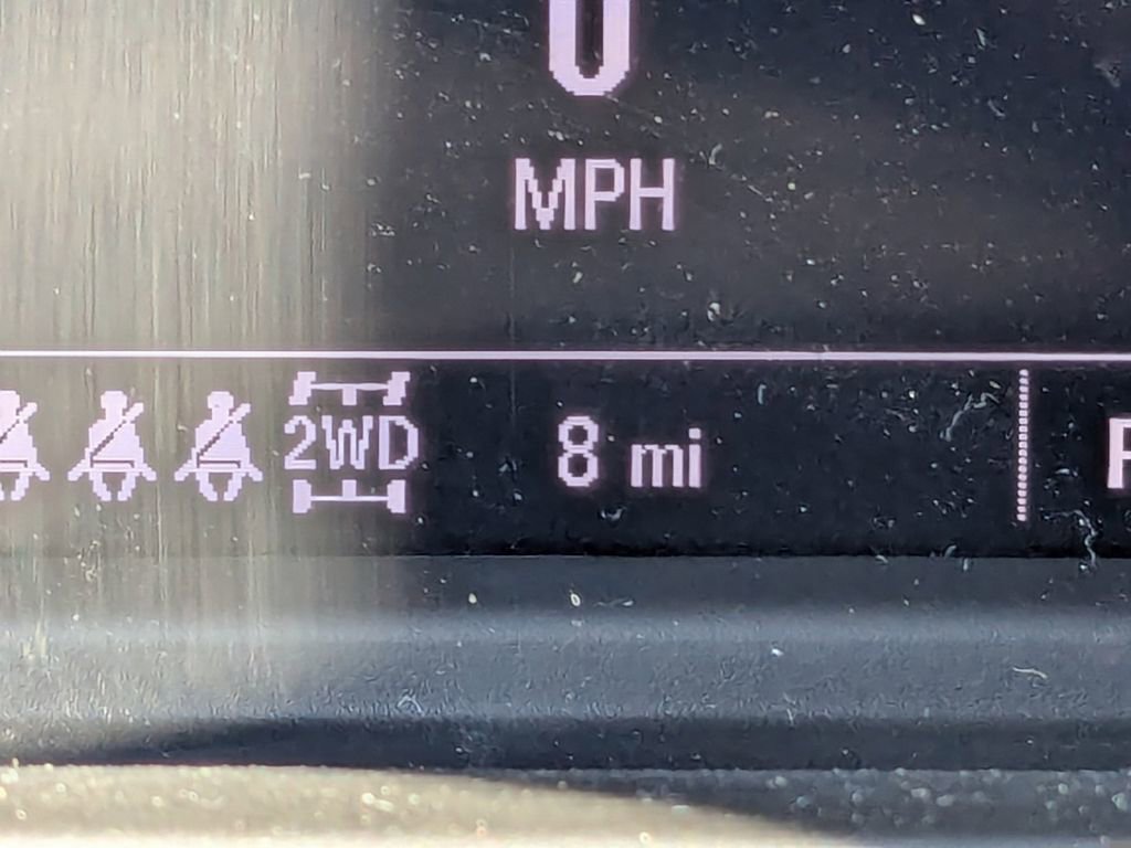 New 2026 Chevrolet Silverado 1500 W/T w/ WT Value Package image 27