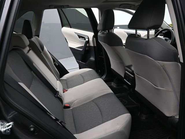 Certified 2024 Toyota RAV4 XLE w/ Convenience Package image 34