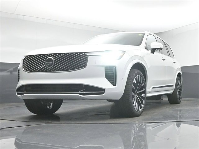 New 2026 Volvo XC90 B6 Plus image 41