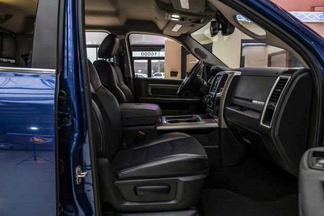 Used 2018 RAM 1500 Lone Star image 27