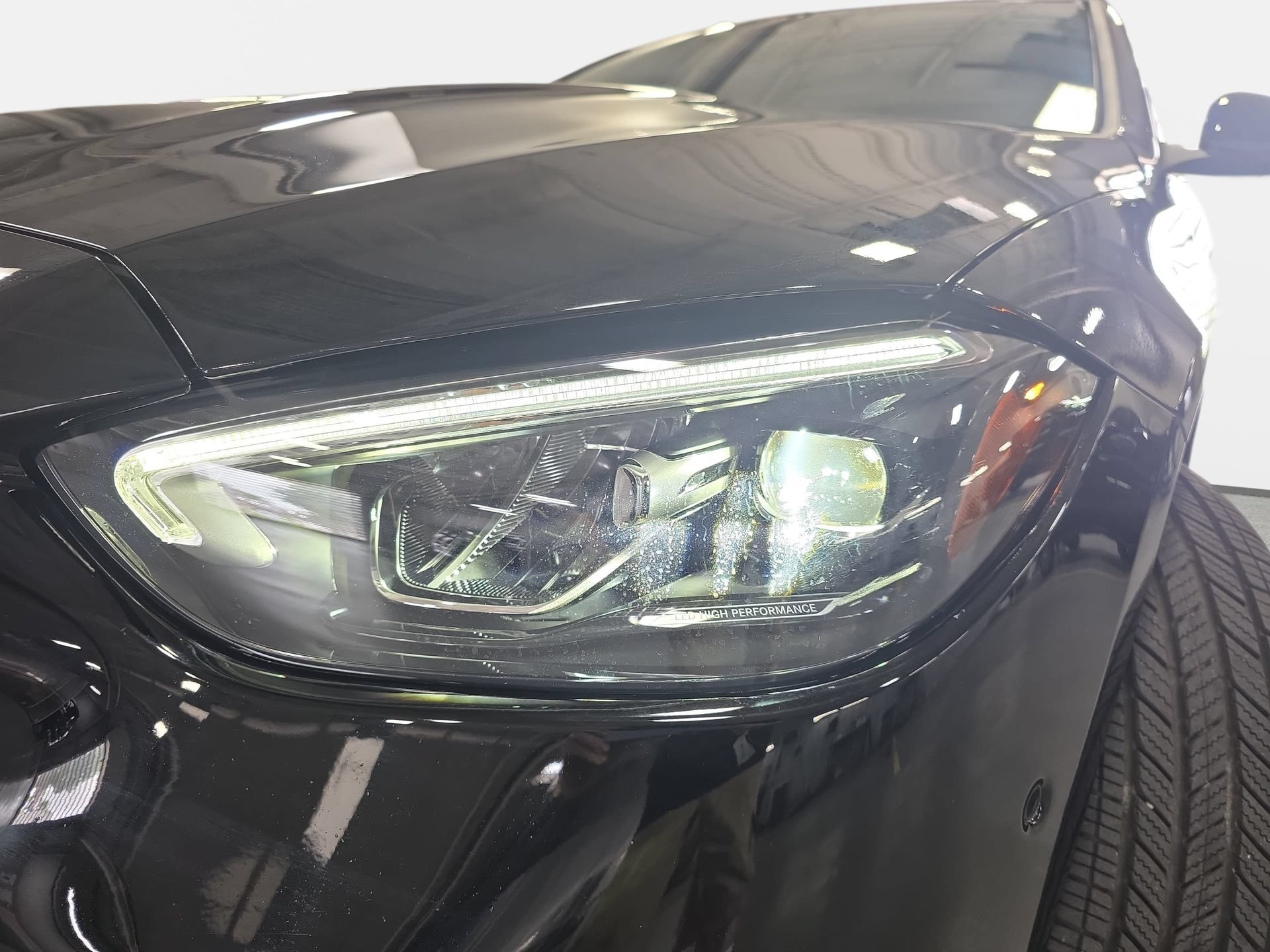 Certified 2025 Mercedes-Benz C 300 4MATIC Sedan image 29