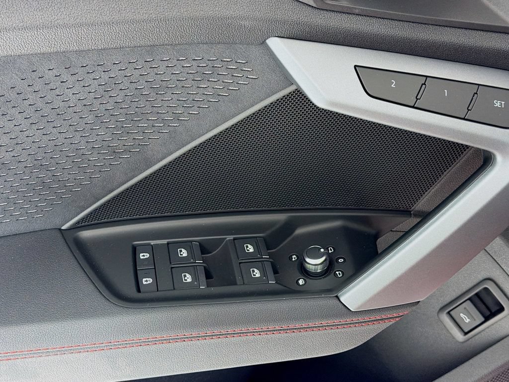 New 2026 Audi S3 Premium AWD/4WD image 18