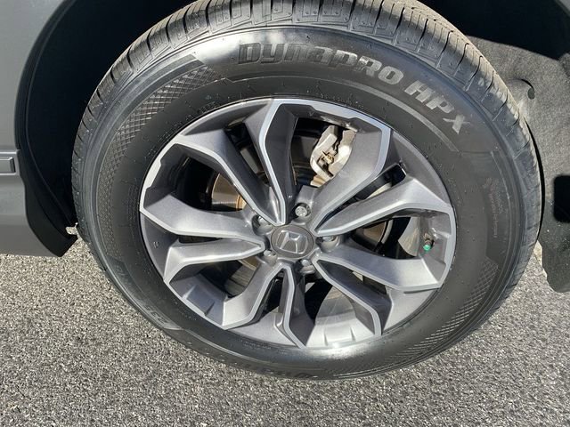 Used 2022 Honda CR-V EX-L image 34