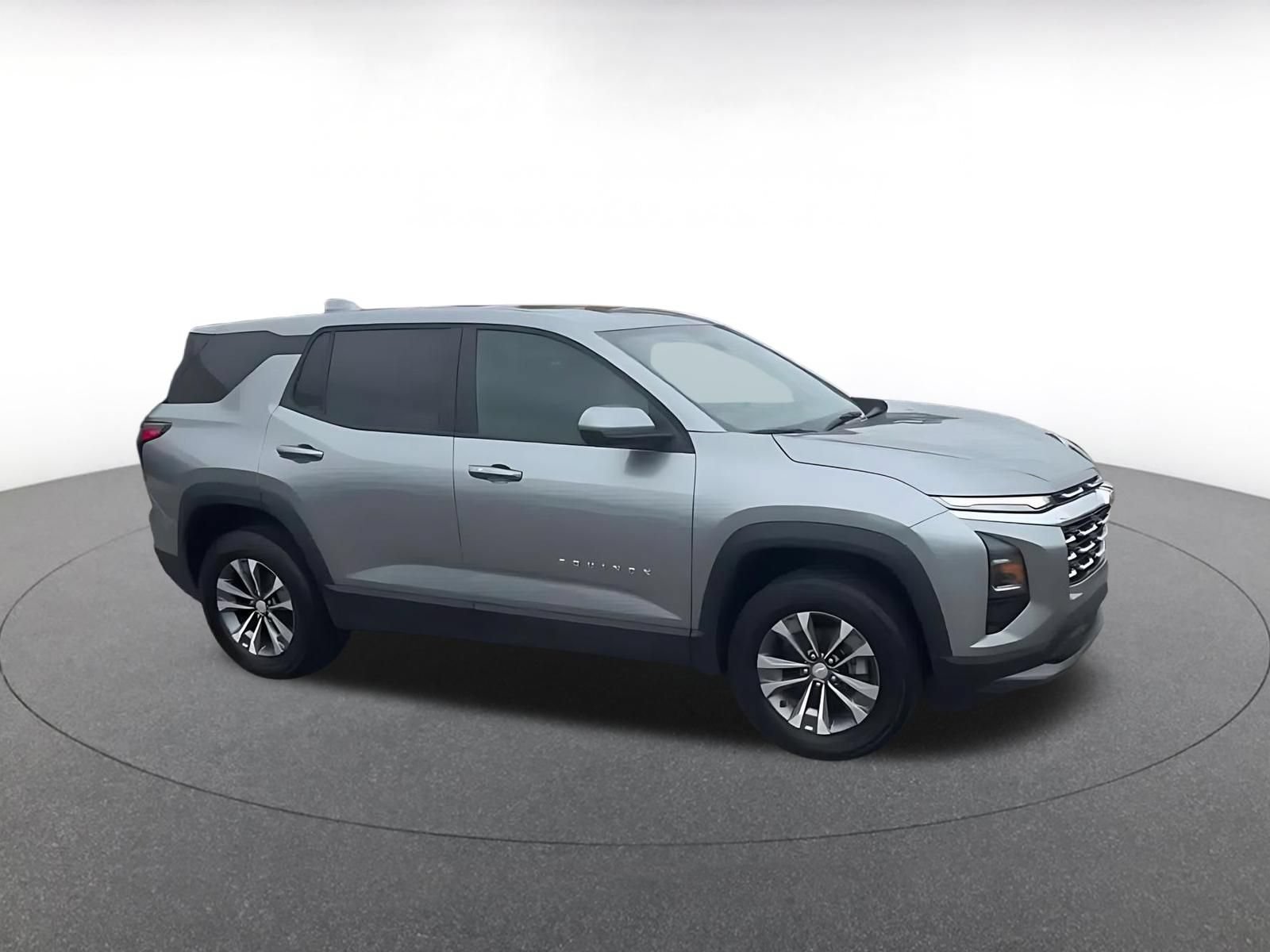 Used 2025 Chevrolet Equinox LT FWD video 2